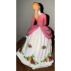 Image 2 : Royal Doulton 'Sarah' Old Country Roses Pretty Ladies 7.5T