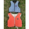 Image 2 : Life Preservers For The Whole Family (4 Count) 