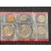 Image 11 : American & Canadian Uncirculated Coin Set