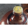 Image 4 : 160 FL.OZ Big Amber Jugs and Curling Novelty Calendar