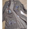 Image 2 : Ladies Western Outerwear 3/4 Legnth Embroidered Blazer Printed Sweater & More