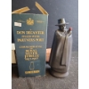 Image 1 : Sandeman "Don" Decanter filled with Partners Port