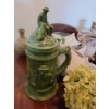 Image 4 : Green Beer Stein, Galileo Thermometer, Bird Decor, Radnor Floral Decor & more