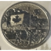 Image 1 :  2017 $3 The Spirit of Canada Fine Silver Coin