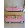 Image 4 : New Vintage Model Cars - 1956 Thunderbird Hard Top & 1950 Cadillac Open Model