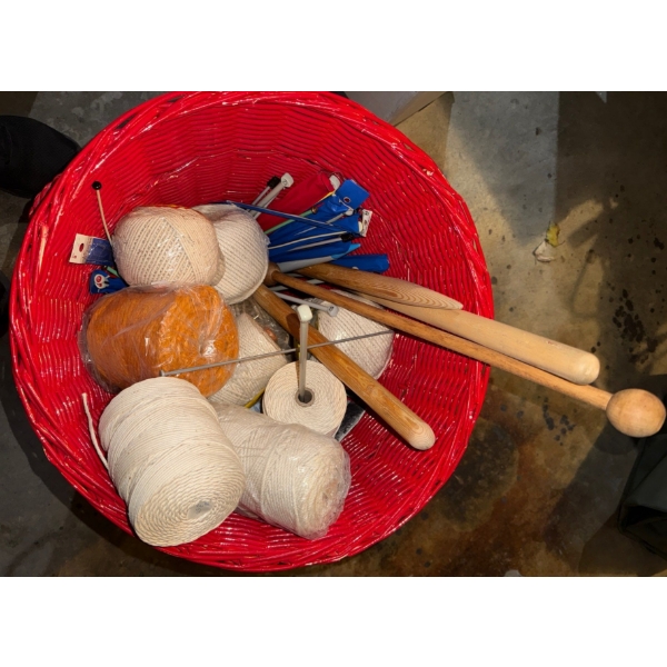 Knitting Supplies Wool & More