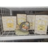 4 Unopened Precious Moments Boxes w/ 'I'll Never Tire Of You' 3.5T