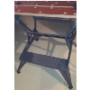 Image 1 : Black & Decker Workmate Deluxe 31 W, 28 D, 31.5 T Model 79-005-04