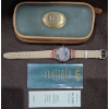 Image 3 : 1995 Guess Wrist Watch With Case + Papers