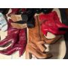 Image 7 : Women's Shoe Collection, Various Sizes Incl. Size 8 