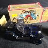 Image 2 : Avon Collectibles: Stanley Steamer and Straight Eight, w/ Original Boxes for Both