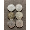 Image 4 : Canadian 50-cent Pieces 11.66 g Silver (.800)