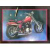 Image 2 : Misc. Collectibles Incl. Bike Prints, Holiday Plate 
