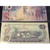 Image 3 : Canadian $10 bank notes from various years all in nice condition 4 in total