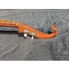 Image 4 : Vintage Kobza, Plucked String Lute in Case. Great Condition!