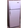 Image 5 : Woods Two-Door Refrigerator and Freezer, Model RI274WCF, White