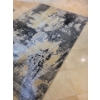 Image 2 : Abstract Area Rug 200x290 Nuetral Tones 