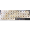 Image 1 : American Lincoln Head Penny Collection