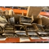 Image 4 : Aluminum and Metal Extrusions in Various Profiles