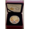 Image 1 : 2015 $20 Historic Reign Fine Silver Coin 31.39 Grams