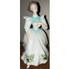 Image 1 : Royal Doulton 'May' Figure Of The Month 8T