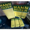 Image 1 : MANN-FILTER Products - See Photo For Model Numbers