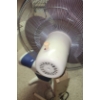 Image 6 : Back 2 Life Back Pain Relief Machine and Sears Pedestal Fan 
