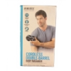 Image 2 : Homedics Cordless Double-Barrel Body Massager with Accessories