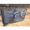 Image 6 : Utility Table w/ Winch, Heaters, Shrinkfast Gun, Shop Vac and More! (8)