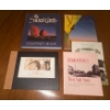 Image 2 : Collection Of Books Focused ON Alberta History & Arts