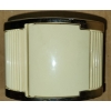 Image 24 : - Selection of Vintage Travel and Alarm Clocks- Tallest: 4.5 W, 4.5 T 