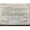 Image 6 : 2001 Royal Canadian Mint $20 Silver Coin - 'The Marco Polo' with Original Case and COA