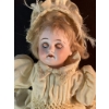 Image 2 : 1894 PRE WAR Porcelain and Wood Doll Made in Germany and Other Darling
