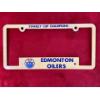 Image 13 : Oilers Championship Memorabilia