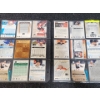 Image 6 : 1 Box Of Philadelphia Flyers 1970's-2026 Era Hockey Cards With 2 Sleeves	