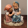 Image 5 : Collectible Goebel Decorative Plate & Figurines #2