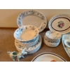 Image 2 : China Collection - Hamilton Stoneware, HJC, Richelieu, Myott's China Lyke 'Sound of Music' 