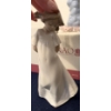 Image 3 : NAO By LLADRO So Shy Porcelain Lamp (No Shade/Bulb, Different Plug in) *Note in Description* - 15T 
