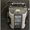 Image 2 : Misc. Equipment - Eliminator Booster w/ Compressor, Ear Plugs, Traffic Vest, Wet Floor Sign and More