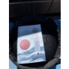 Image 1 : Meditation drum with case