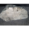 Image 4 : Soapstone Carving of Man Wrestling Seal, Artist: Markoosie Anauta, 2.5 W, 6.5 D, 6 T 