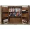 Image 3 : Movie Storage Case Full Of Multiple DvD Favorites +(2 VHS)