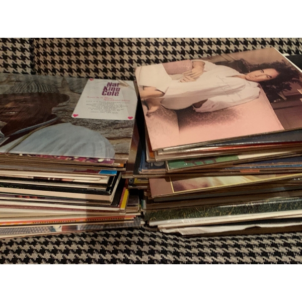 Mystery Records Collection 1 