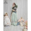 Image 2 : Collection Of Various Vintage Easter Bunny Figurines,