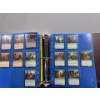 Image 38 : MTG Binder of Various Sets from 2016 (listed in desc)