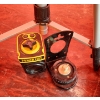 Image 2 : Power Fist Laser Level w/ Case 