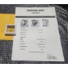 Image 4 : 2.1 Carat Pollucite - Authentic with Certificate ( Estimated Value $450)