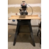 Image 1 : Craftsman 10' Radial Saw w/ Stand 41x31x60