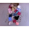 Image 1 : Jewelry Bags, Pouches, and Crystal Beads