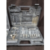 Image 5 : Bundle Of Partial Drill Bit Cases, Partial Hole Saw Case, Socket Set & More